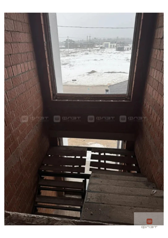 Продажа дома, Столбище, Лаишевский район, ул. Ивана Матвеева - Фото 14