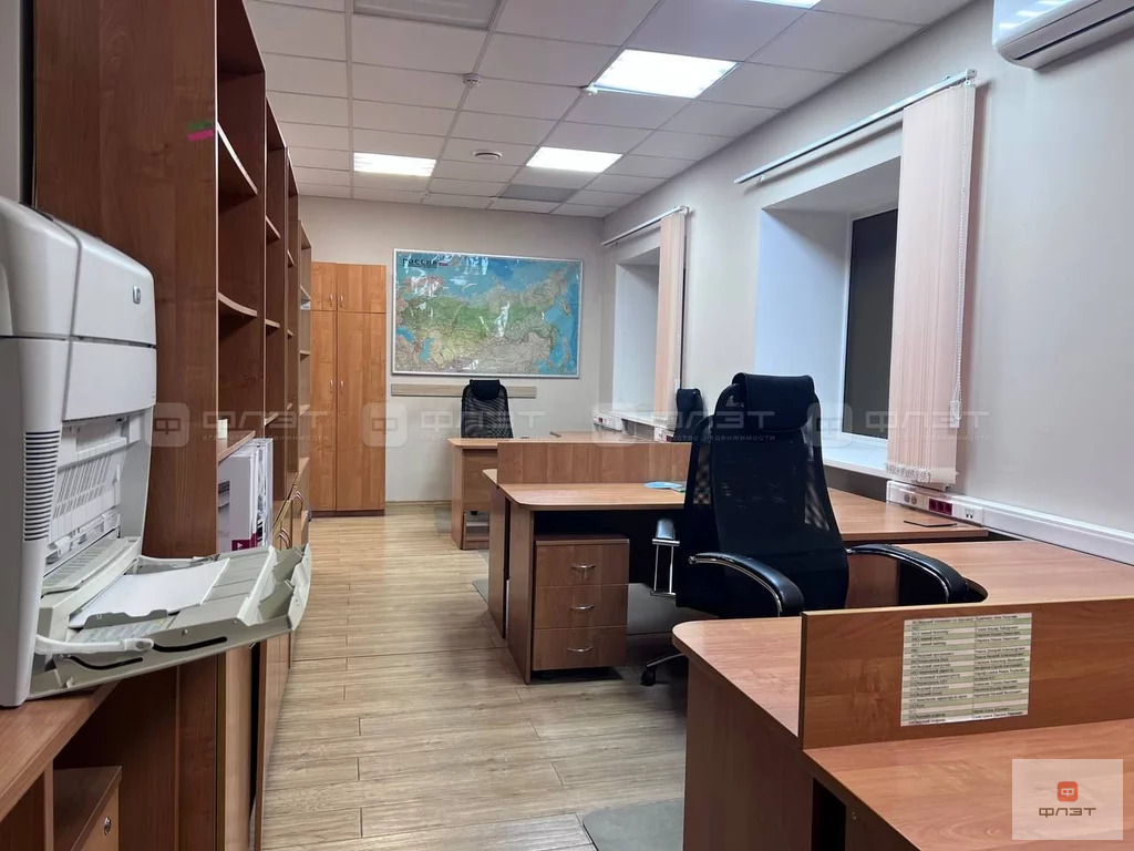 Аренда офиса, Казань, ул. Николая Ершова д.29Г - Фото 9