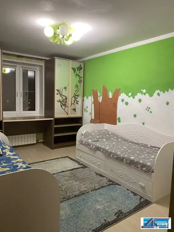 продается 3-х комнатная квартира - Фото 16