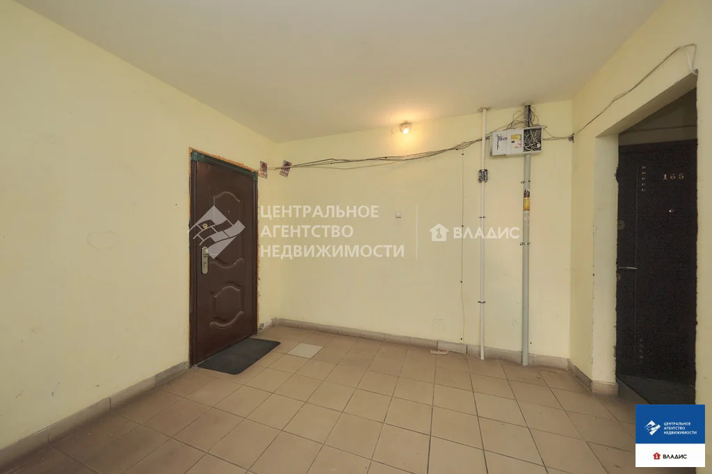 Продажа квартиры, Рязань, ул. Октябрьская - Фото 15