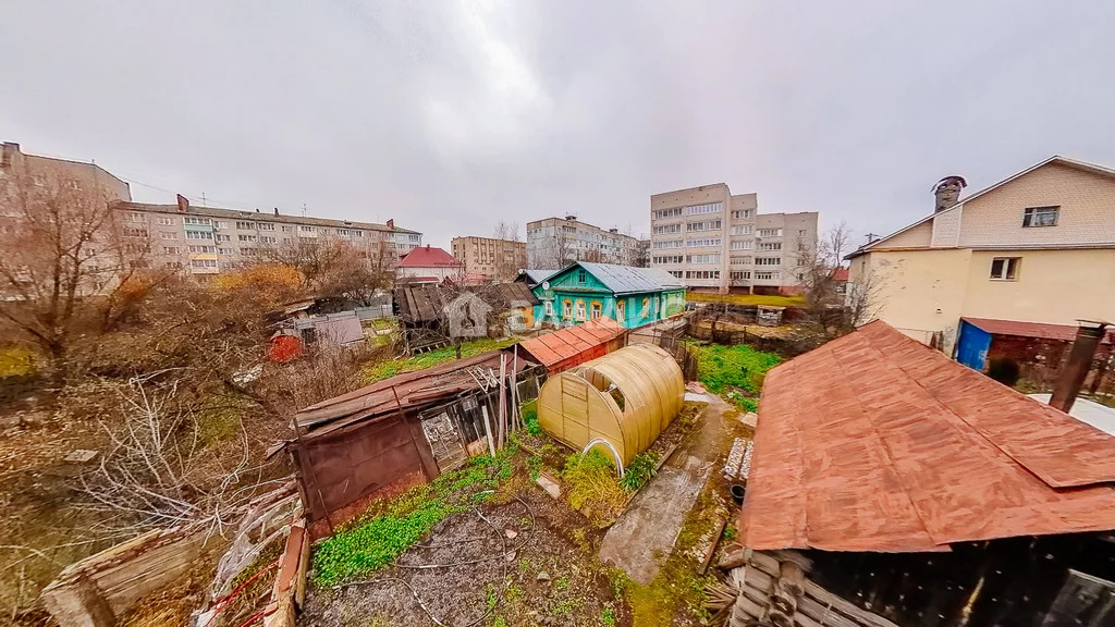 городской округ Владимир, Владимир, Ленинский район, Бакулинская . - Фото 6