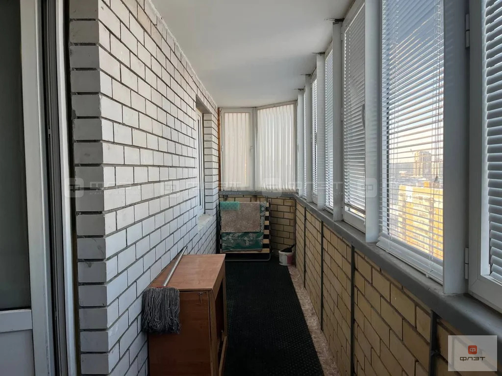 Аренда квартиры, Казань, ул. Академика Глушко д.6 - Фото 15