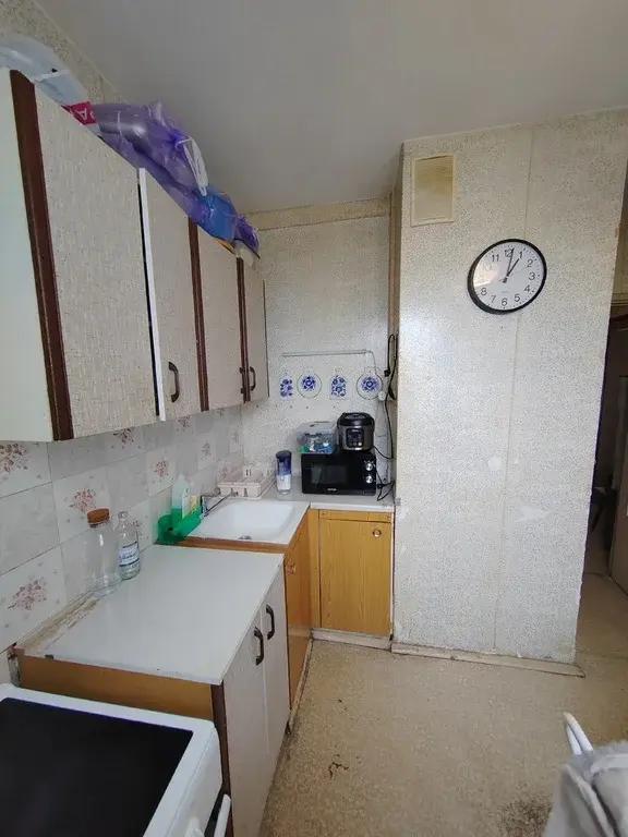 Продажа 1к.кв в Митино - Фото 8