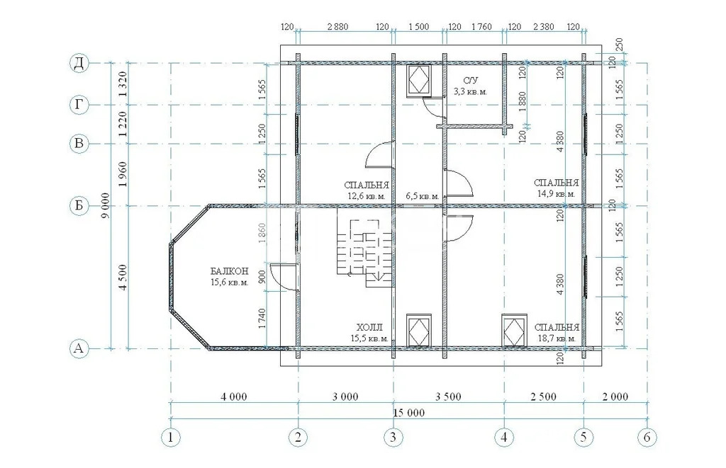 Продажа дома, Карабаново, Богородский г. о., ул. Луговая - Фото 2