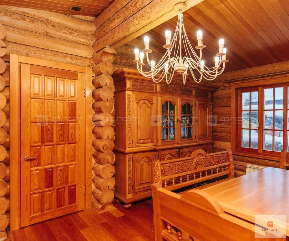 Продажа дома, Казань, ул. Клубничная (Плодопитомник) - Фото 18