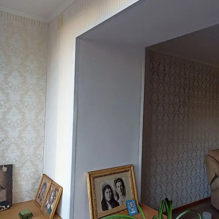 2-комн. квартира Юности 31 Сосновоборск - Фото 3