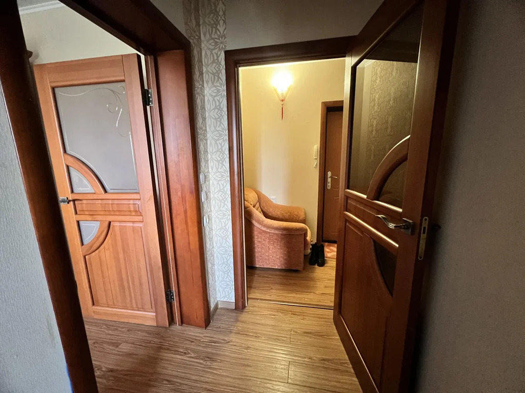 Продажа квартиры, Темрюк, Темрюкский район, ул. Анджиевского - Фото 6