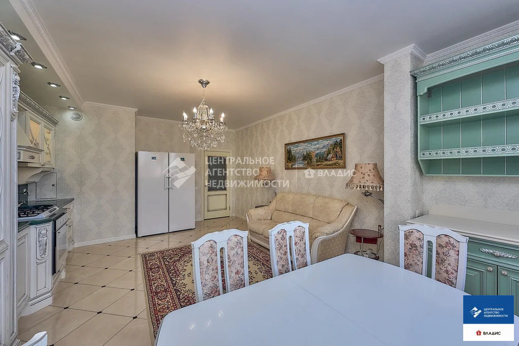 Продажа квартиры, Рязань, ул. Октябрьская - Фото 3