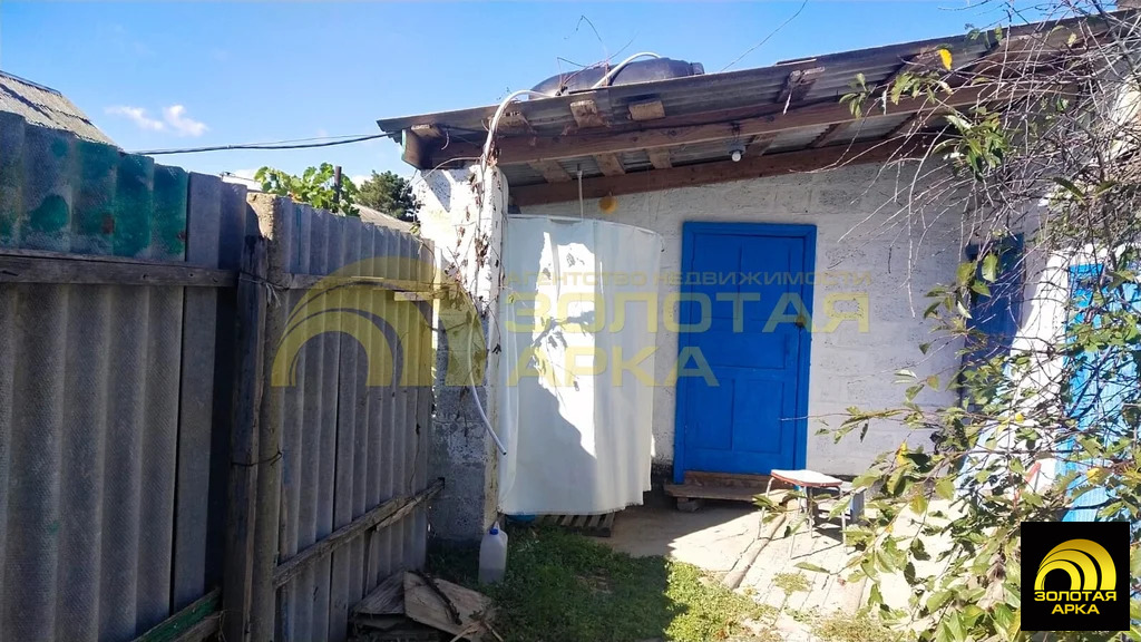 Продажа квартиры, Прогресс, Темрюкский район, ул. Октябрьская - Фото 11