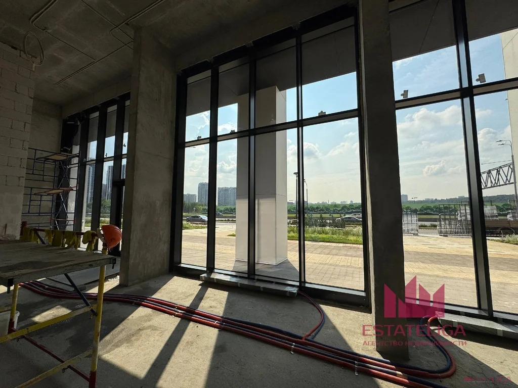 Аренда ПСН, ул. Нижние Мневники - Фото 6