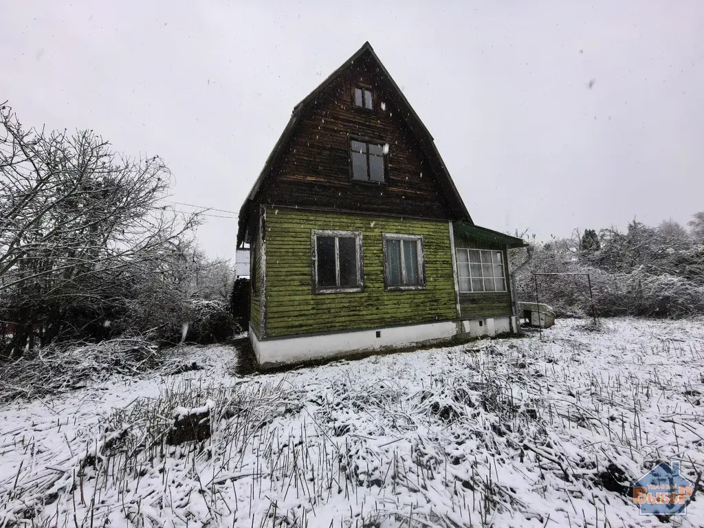 Жилой дом 50 кв. м., 6,6 сот., СНТ Мечта - Фото 3