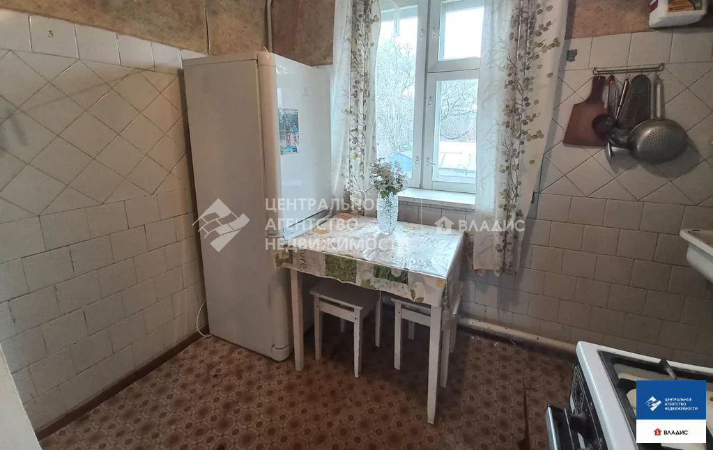 Продажа квартиры, Истье, Старожиловский район, Новая улица, 2 - Фото 7