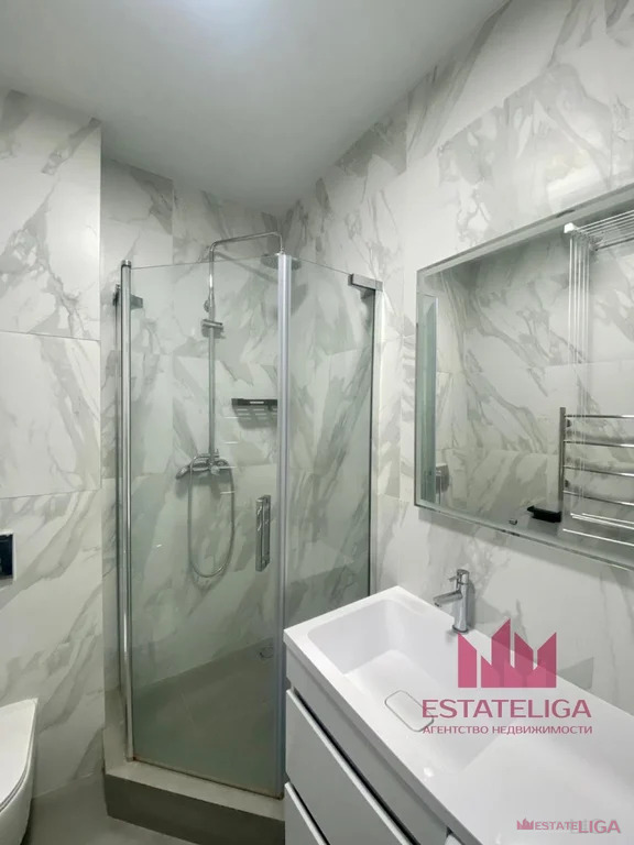 Аренда квартиры, Волоколамское ш. - Фото 12