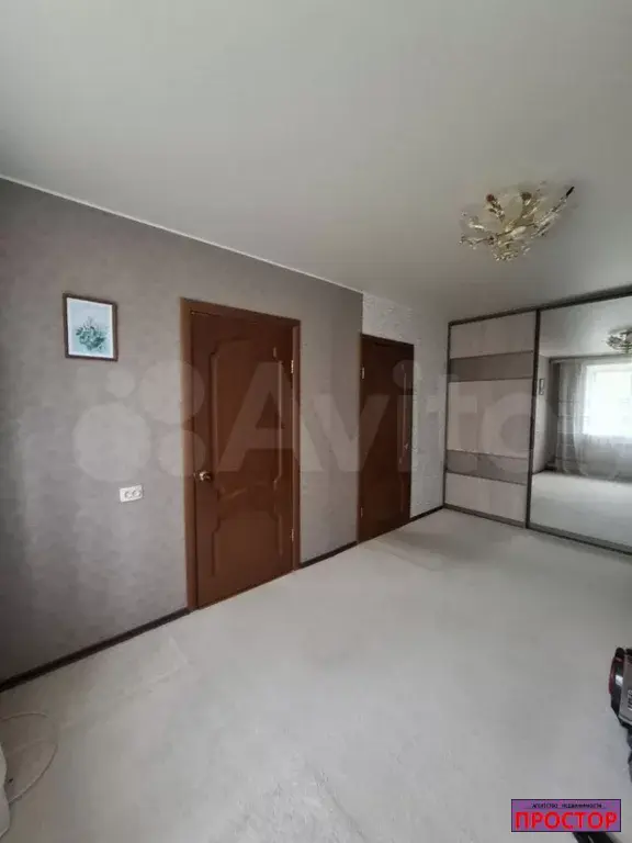 4-к. квартира, 64 м, 3/5 эт. - Фото 2