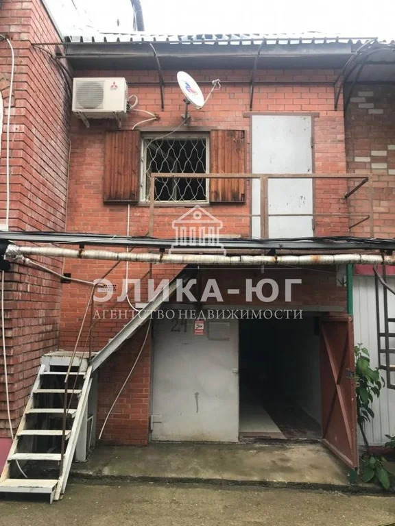 Продажа гаража, Новомихайловский, Туапсинский район, Парковая ул. - Фото 4