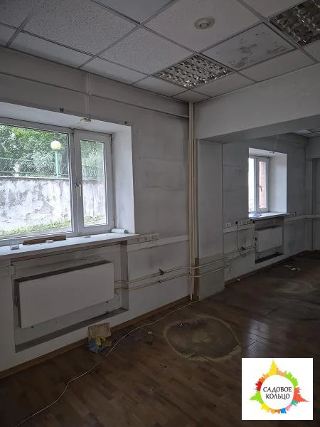 Сдается отдельно стоящее здание на огороженной территории с парковкой - Фото 18