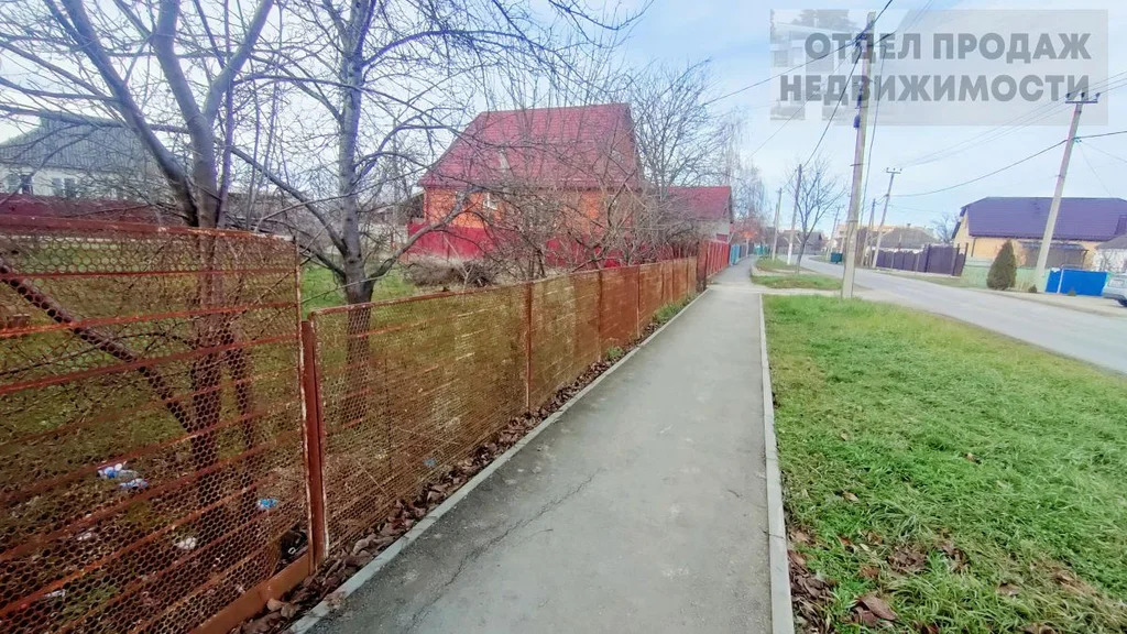Земельный участок в городе - Фото 2
