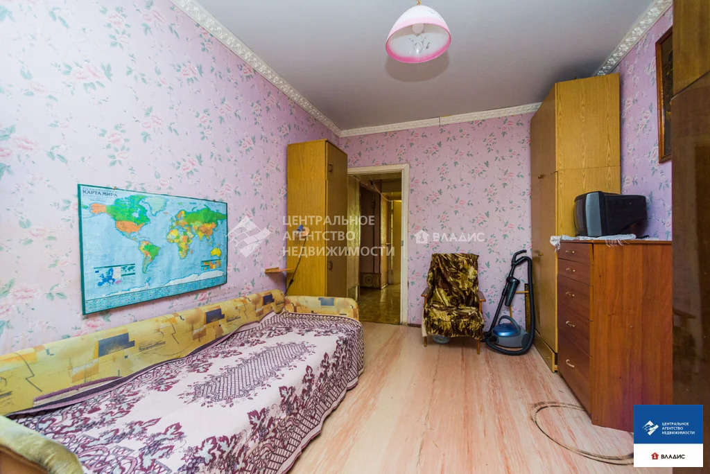 Продажа квартиры, Рязань, ул. Зубковой - Фото 5
