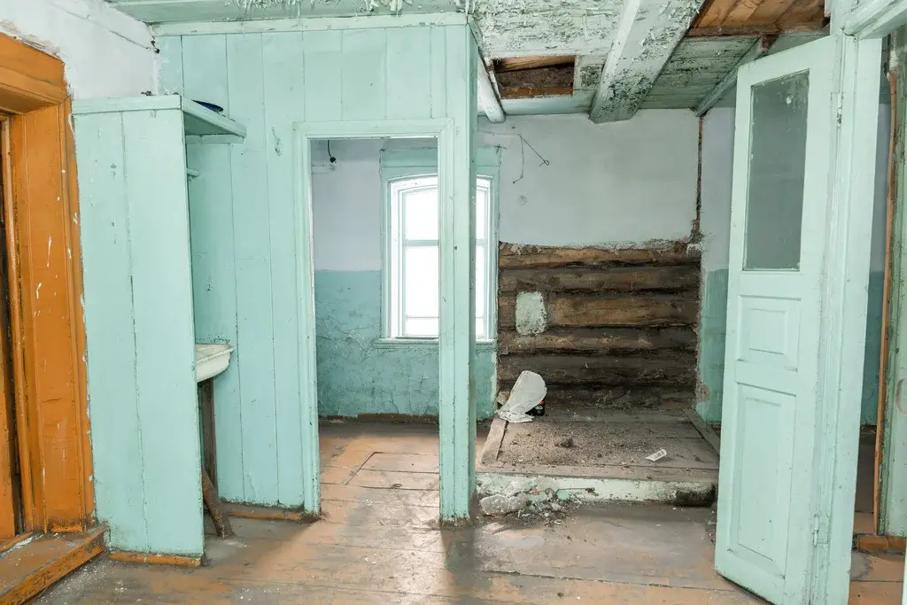Дом по ул. Ураимская - Фото 8