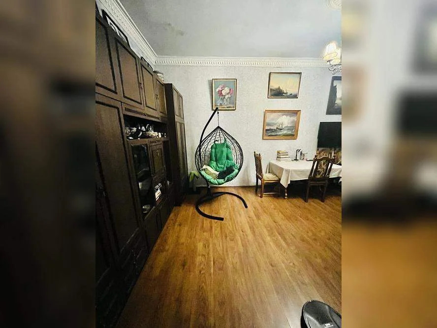 Продам 4-комн. квартиру 91.6 кв.м. - Фото 4