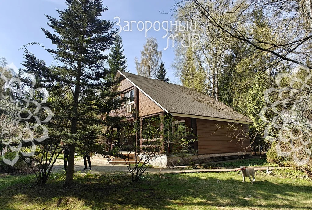 Продам дом, Варшавское шоссе, 43 км от МКАД - Фото 16