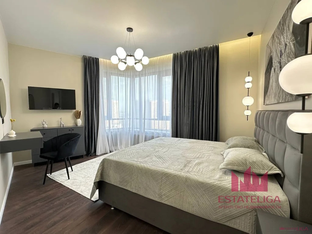Продажа квартиры, ул. Лобачевского - Фото 16