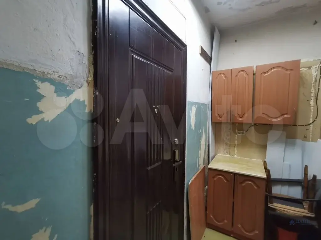 Комната 19,2 м в 4-к., 2/4 эт. - Фото 4