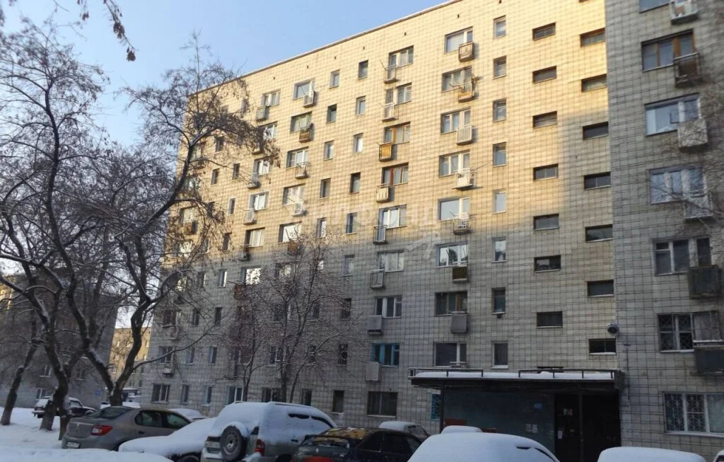 Продажа квартиры, Новосибирск, ул. Зорге - Фото 2