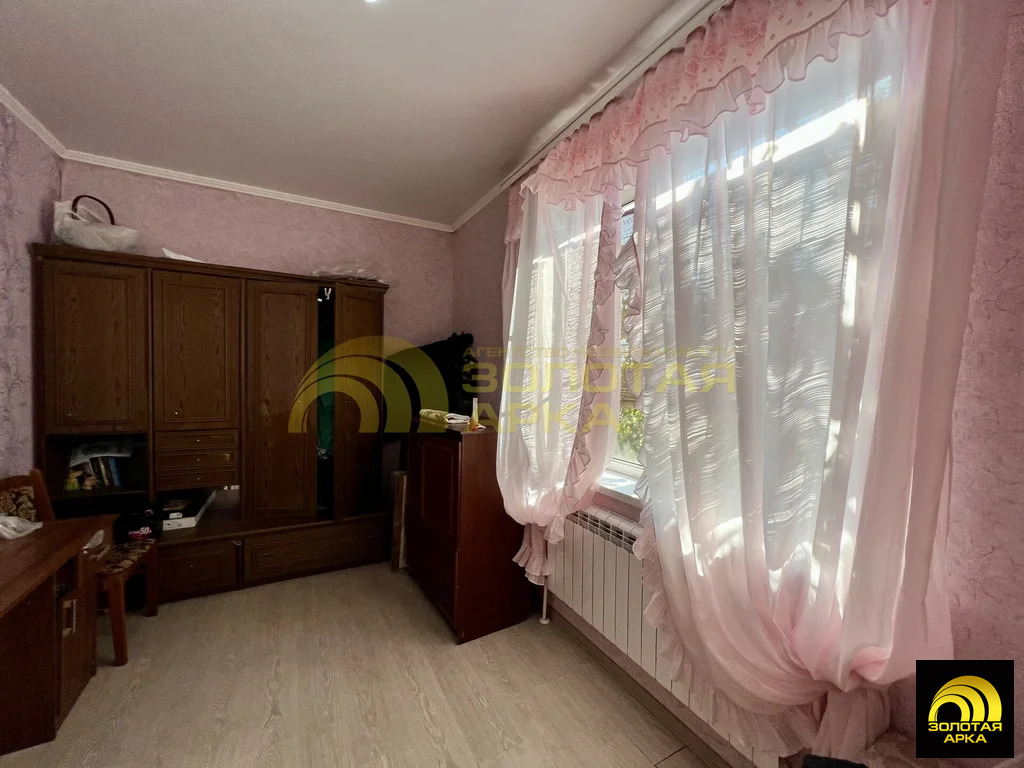 Продажа дома, Пересыпь, Темрюкский район, ул. Степная - Фото 12