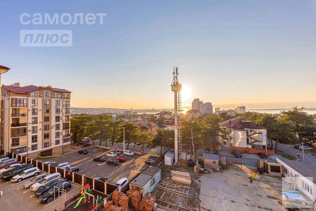 Продажа квартиры, Геленджик, ул. Суворова - Фото 0