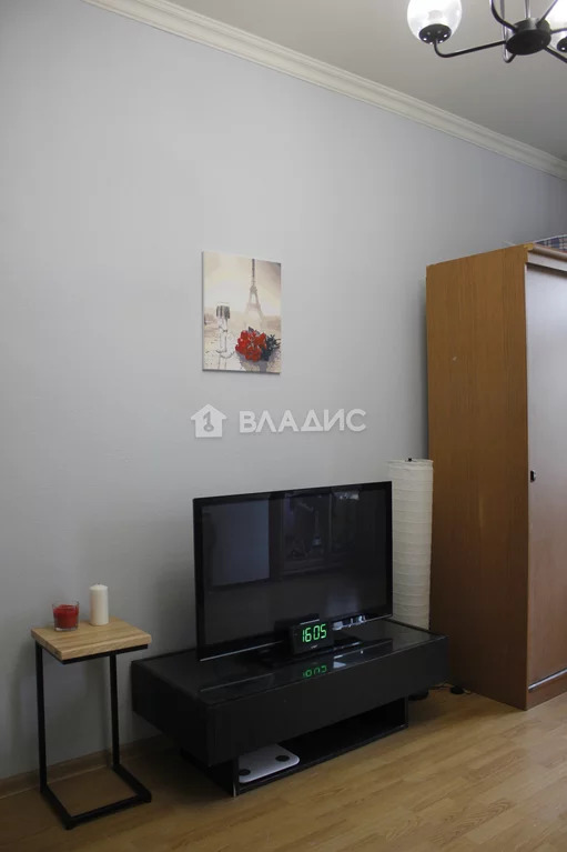 Москва, Перовская улица, д.26к2, комната на продажу - Фото 16