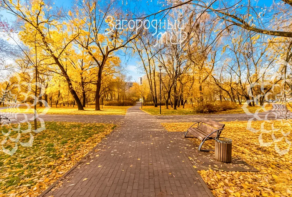 1-комнатная квартира в Москве - Фото 19