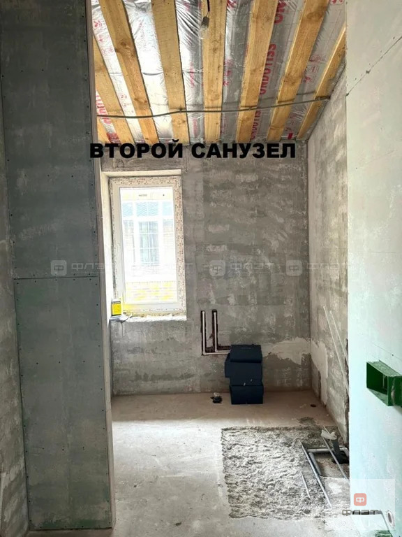 Продажа дома, Казань, ул. Иркен (Вознесенское) - Фото 11