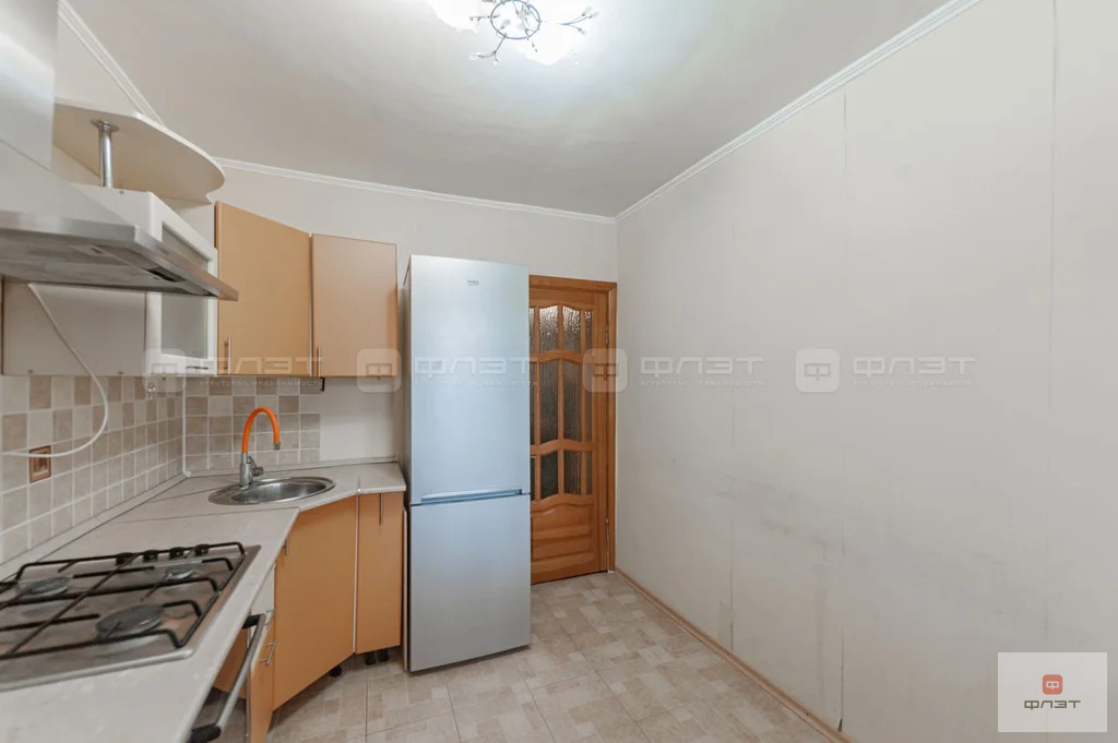 Продажа квартиры, Казань, ул. Лукина - Фото 11