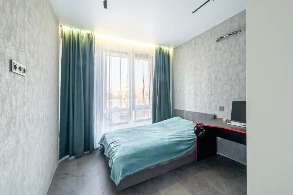 3-к.ул.Виктора Маслова, д.2,подъезд 11 - Фото 20