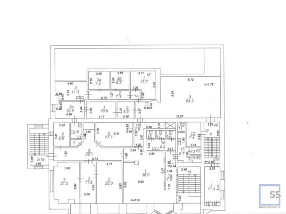 Продажа готового бизнеса, м. Академическая, 60-летия Октября пр-кт. - Фото 16
