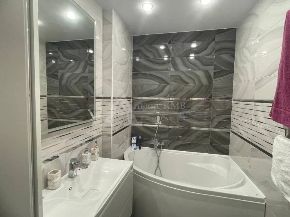 Продажа квартиры, Минеральные Воды, ул. Чапаева - Фото 9