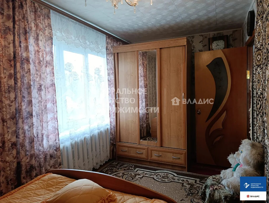 Продажа квартиры, Шилово, Шиловский район, ул. Рязанская - Фото 12