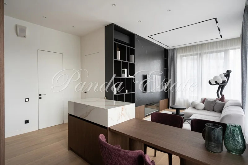 Вест Гарден 100м.кв (ном. объекта: 9714) - Фото 3