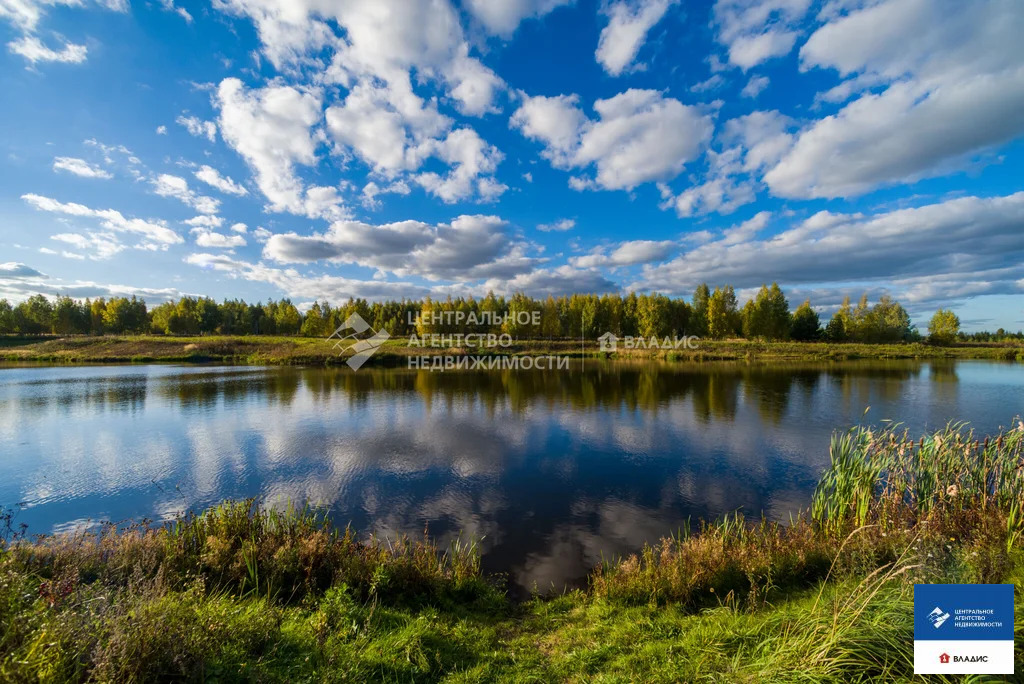 Продажа участка, Рязанский район - Фото 12