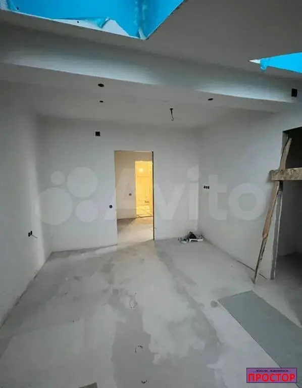 2-к. квартира, 80,1 м, 3/3 эт. - Фото 15