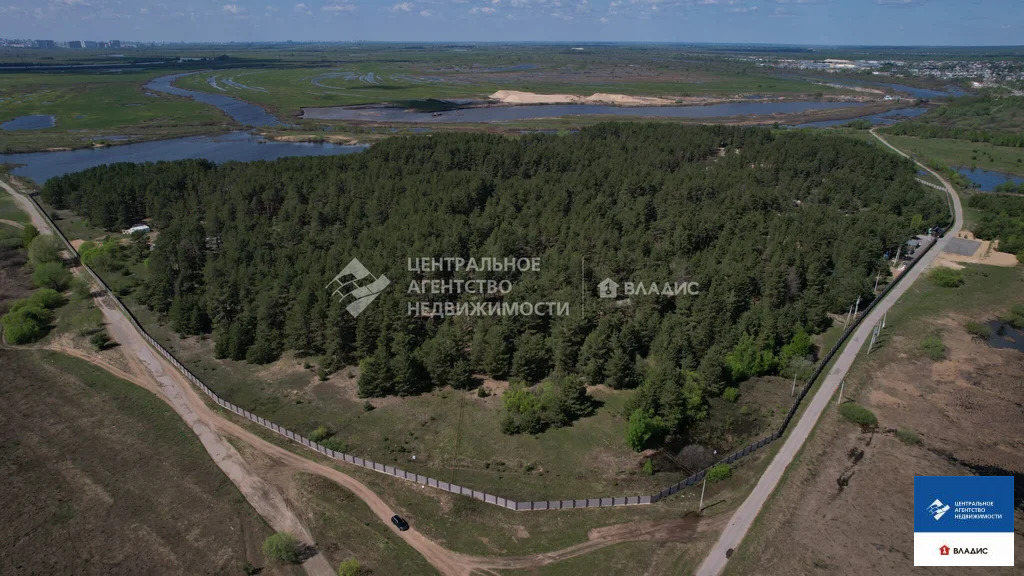 Продажа участка, Рязанский район - Фото 13