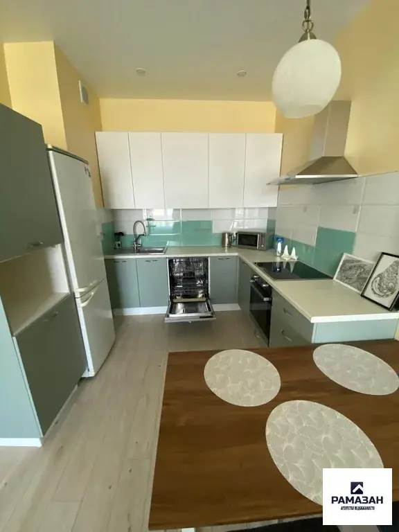 2-ком квартира ул.Чистопольская, д. 88 - Фото 1