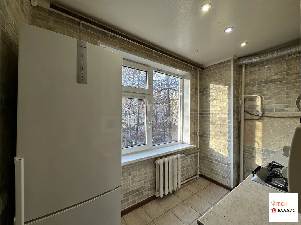 Продажа квартиры, Королев, улица Тихомировой - Фото 9