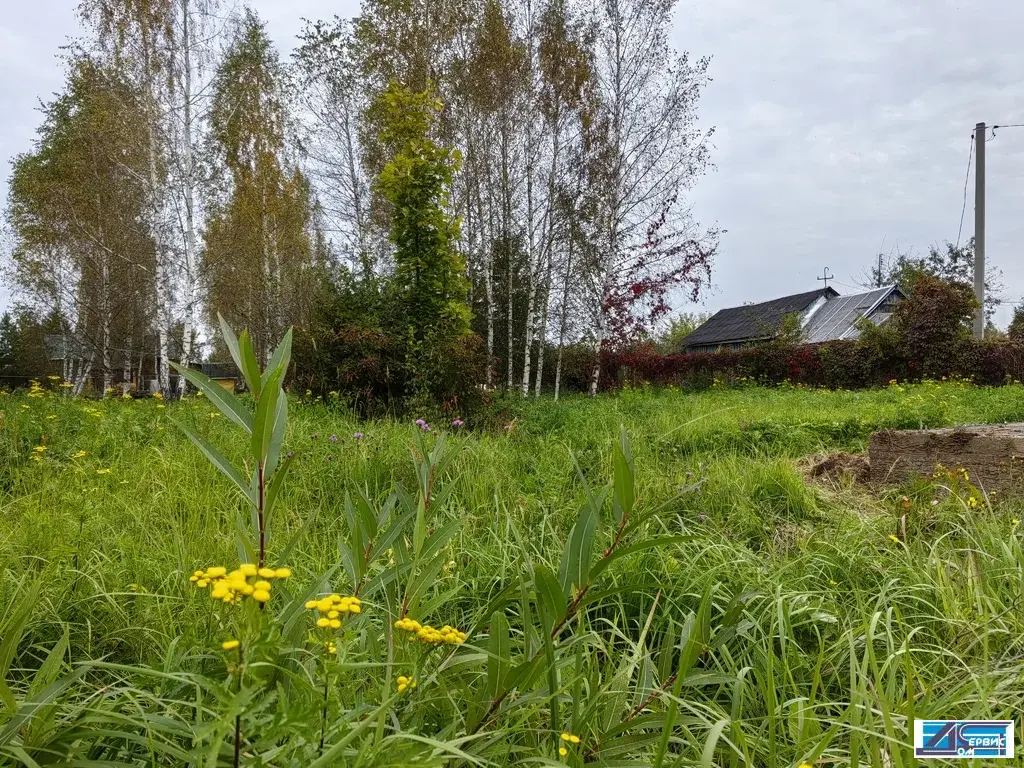 продается земельный участок - Фото 1