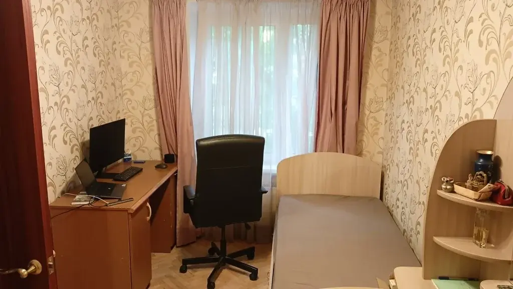2-ка, Расковой, 3 - Фото 5