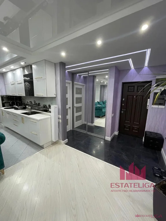 Продажа квартиры, Балашиха, Балашиха г. о., Летная улица - Фото 9