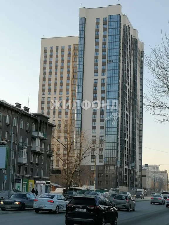 Продажа квартиры, Новосибирск, ул. Большевистская - Фото 17