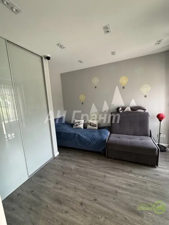 Стильная большая 4х ком КВАРТИРА 128 м2 в мкр Новая Жизнь Белгород - Фото 13