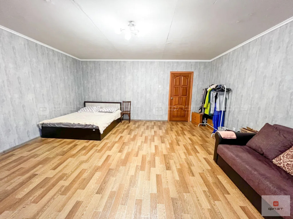 Продажа квартиры, Казань, Победы пр-кт. - Фото 1